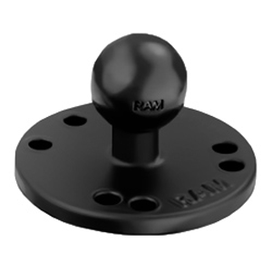 RAM Mount RAM Adapter for Garmin echo 100, 150 & 300c | SendIt Sailing