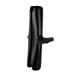 RAM Mount Long Double Socket Arm for 1.5in Ball Bases | SendIt Sailing