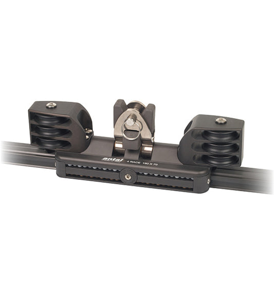 Antal 4196 190mm Car with Joint +Tpl Sheave | SendIt Sailing