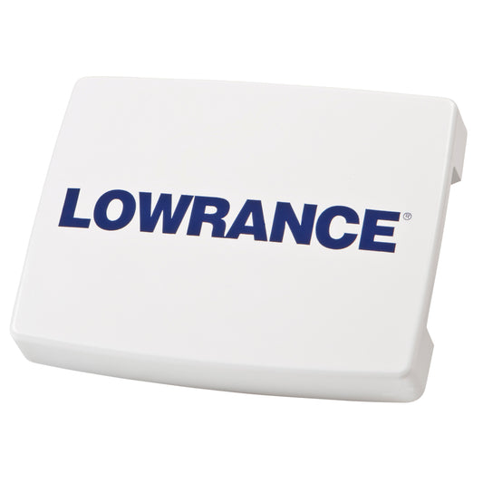 Lowrance CVR-16 Screen Cover for Elite & Mark 5in & Hook-5 | SendIt Sailing