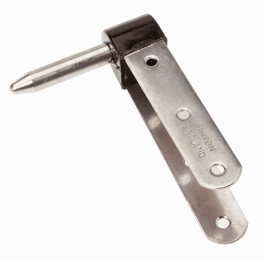 Barton Marine Rudder Pintle 19mm Strap | SendIt Sailing