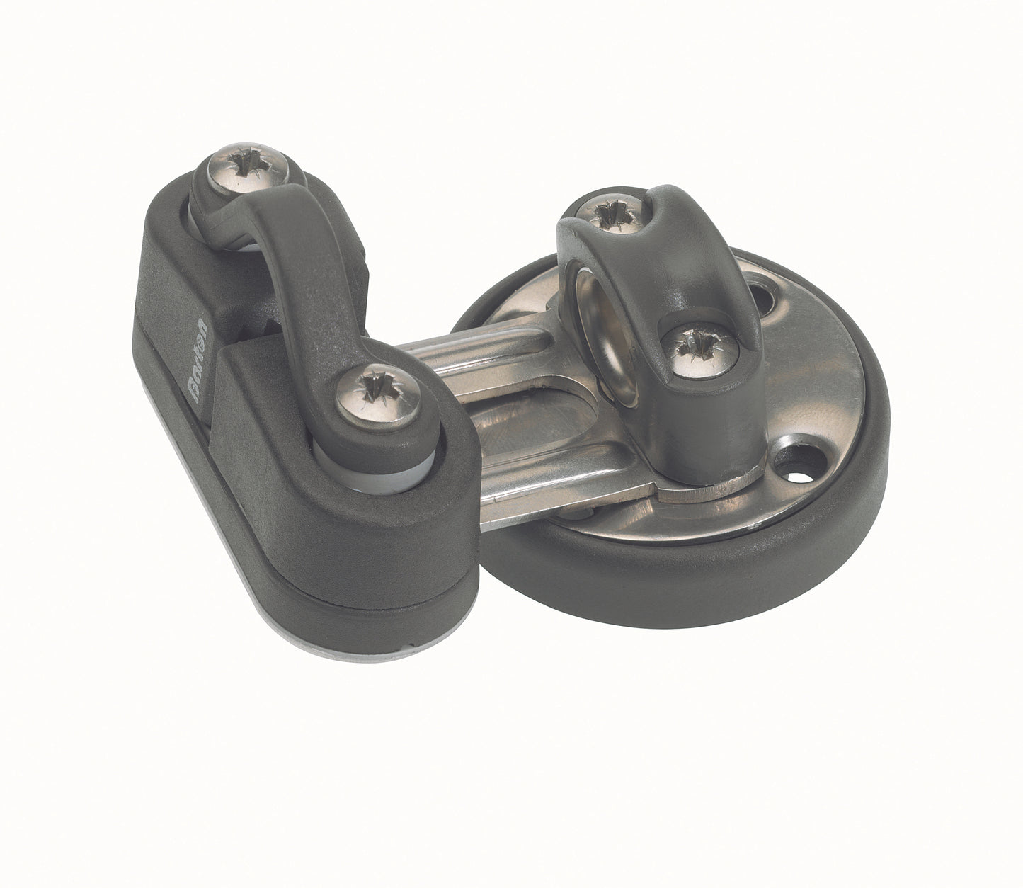 Barton Marine Bullseye Swivel With Cam | SendIt Sailing