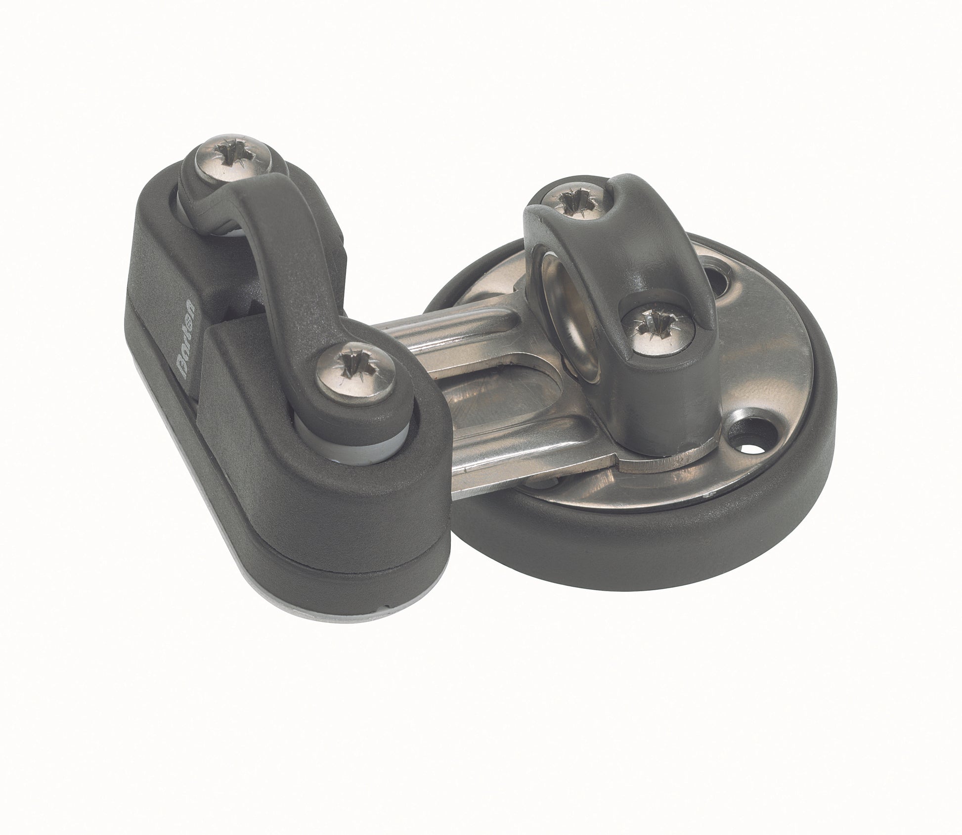 Barton Marine Bullseye Swivel With Cam | SendIt Sailing