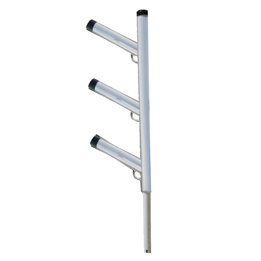 Wahoo Boomstick Anodized | SendIt Sailing