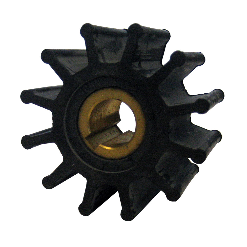 Johnson Pump 09-702B-1 Impeller (MC97) | SendIt Sailing