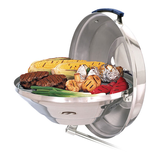 Magma Marine Kettle Charcoal Grill - 17in | SendIt Sailing