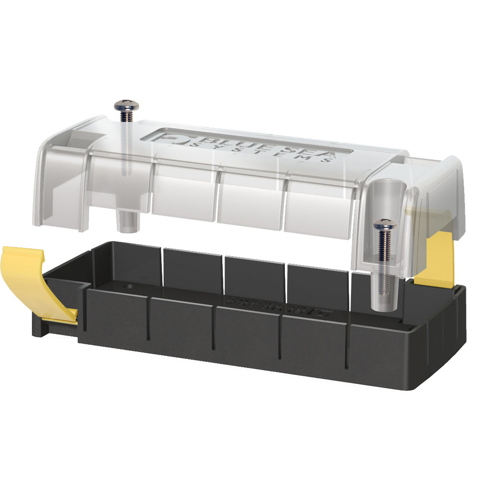 Blue Sea 2719 Maxibus Cover for 2127 & 2128 | SendIt Sailing