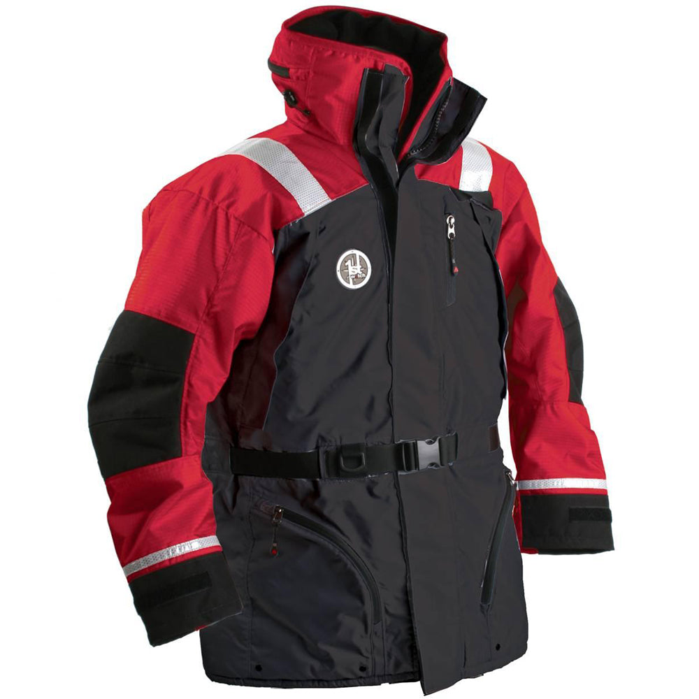 First Watch AC-1100 Flotation Coat | SendIt Sailing