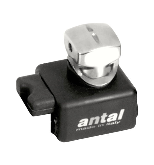 Antal 4291 Adjustable Stop Pin With Rubber Bumper | SendIt Sailing