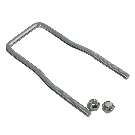 C.E. Smith Spare Tire Carrier with Lug Nuts | SendIt Sailing