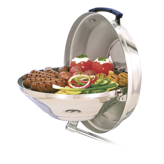 Magma Marine Kettle Charcoal Grill - 15in | SendIt Sailing