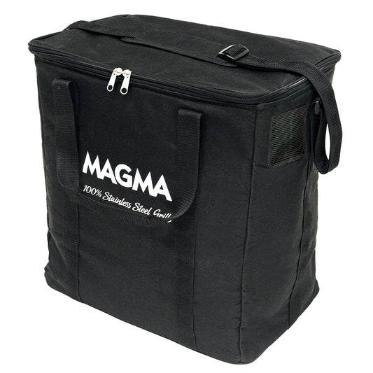Magma Padded Grill and Accessory Carrying/Storage Case for Marine Kettle Grilles | SendIt Sailing
