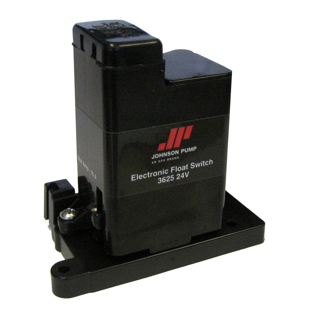 Johnson Pump Electro Magnetic Float Switch - 24V | SendIt Sailing