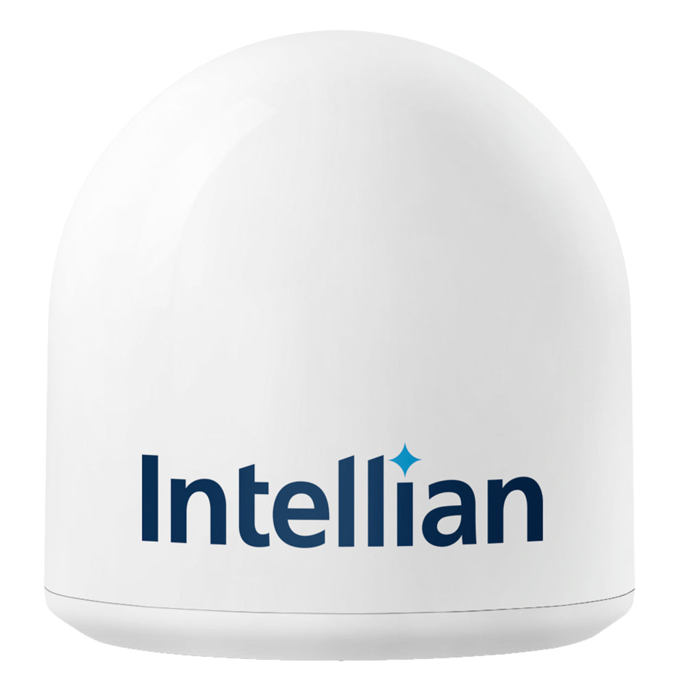 Intellian i2 Empty Dome Assembly | SendIt Sailing