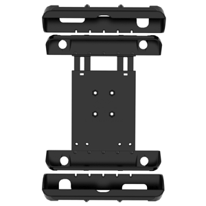 RAM Mount Universal Large Tab-Tite Holder for 10in Screen Tablets | SendIt Sailing