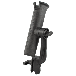 RAM Mount Revolution Tube Rod Holder v Base | SendIt Sailing