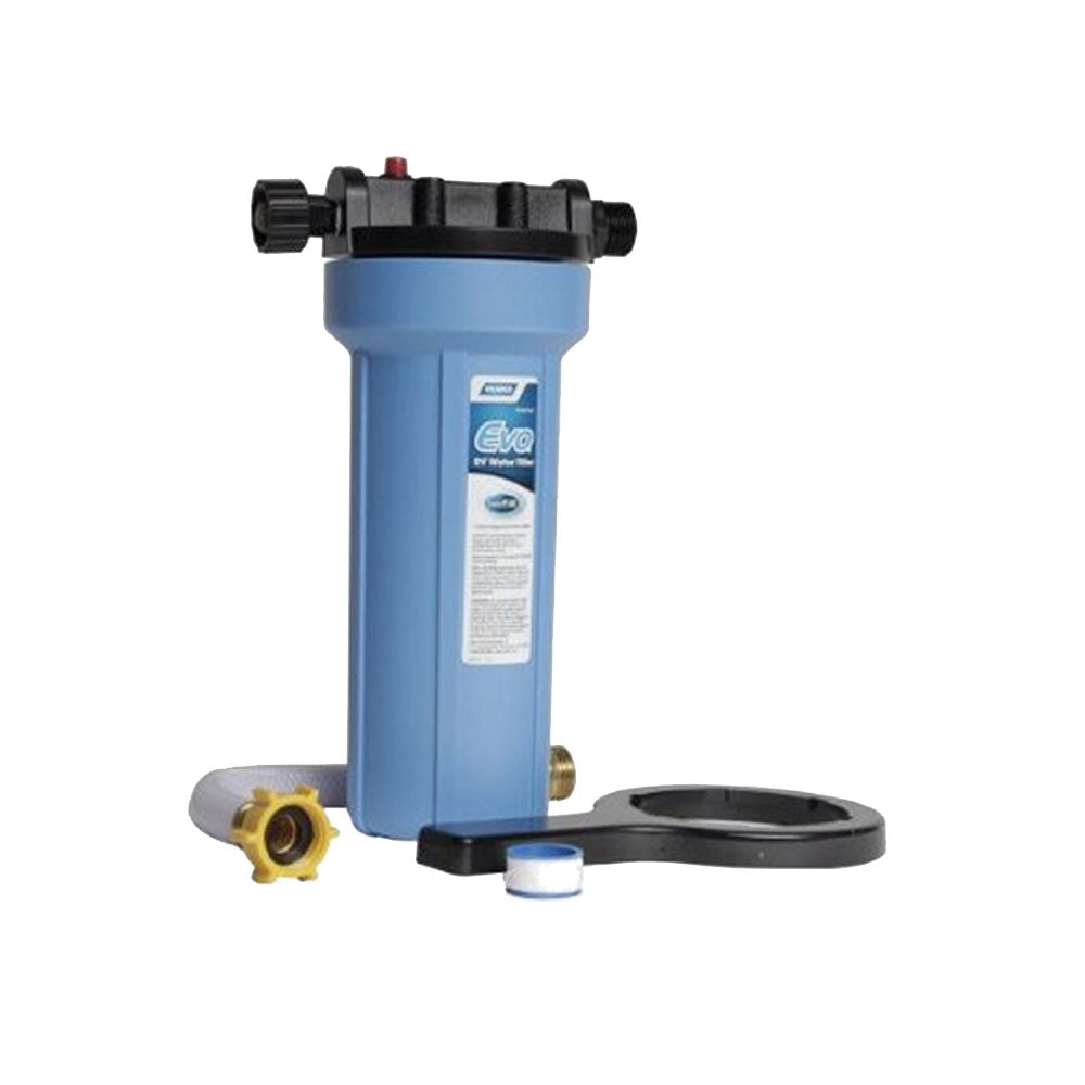 Camco Evo Premium Water Filter | SendIt Sailing