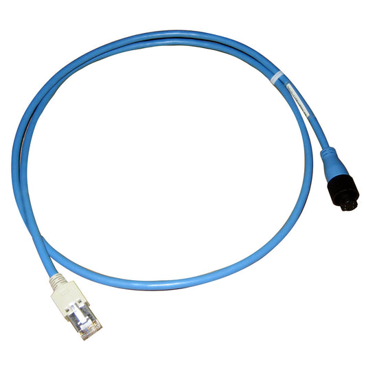 Furuno 1m RJ45 to 6 Pin Cable - Going From DFF1 to VX2 | SendIt Sailing