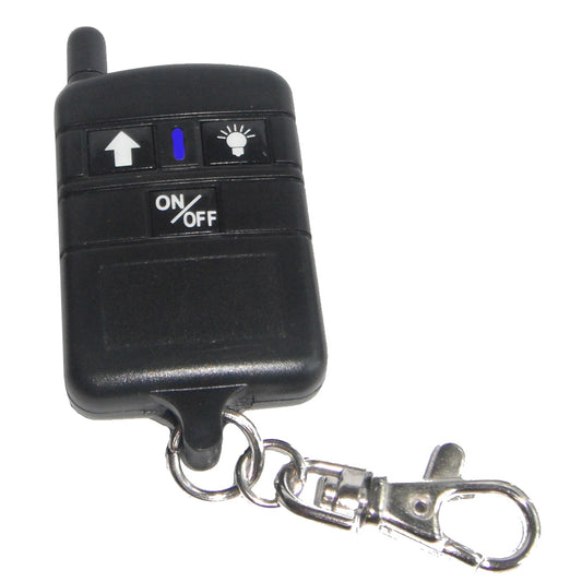 Powerwinch Replacement Key Fob for RC23/RC30 | SendIt Sailing