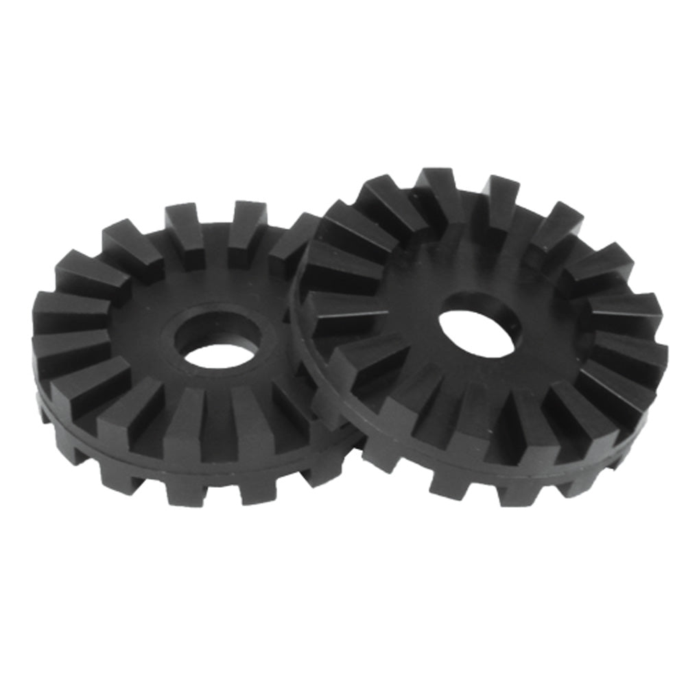 Scotty 414 Offset Gear Disc | SendIt Sailing