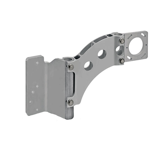 Minn Kota Talon Universal Modular Adapter Bracket - Sandwich Style - Port Side | SendIt Sailing