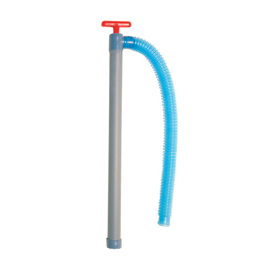 Beckson Thirsty Mate Pump 24in with 24in Flexible Hose | SendIt Sailing