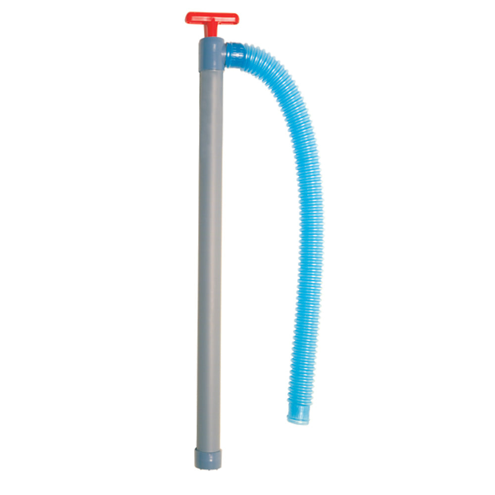 Beckson Thirsty-Mate Bilge Pump