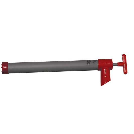 Beckson Canoe & Kayak Pump - 18inL, 8GPM | SendIt Sailing