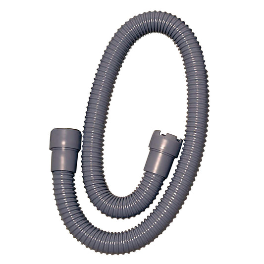 Beckson Thirsty-Mate 6ft Intake Extension Hose for 124, 136 & 300 Pumps | SendIt Sailing