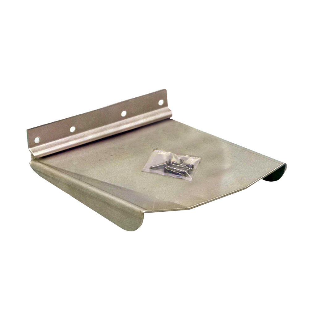 Bennett 10 x 12 M120 Sport Tab Trim Plane Assembly | SendIt Sailing