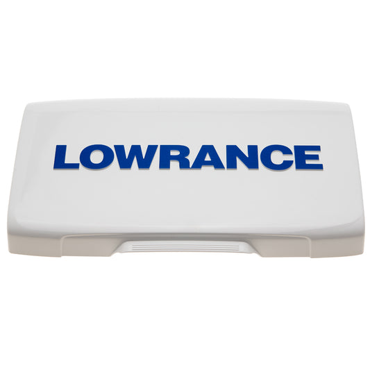 Lowrance Sun Cover for Elite-7 Series and Hook-7 Series | SendIt Sailing