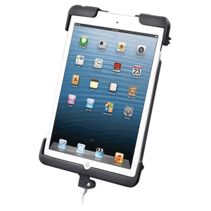 RAM Mount Tab-Dock Cradle for Apple iPad mini without Case, Skin, Sleeve | SendIt Sailing