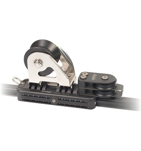 Antal 4694 190 Car with Dbl Control Line | SendIt Sailing