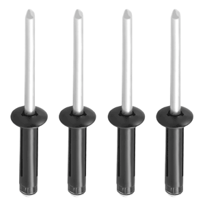 RAM Mount Mari-Rivet Aluminum Pop Rivets - 4 Pack | SendIt Sailing