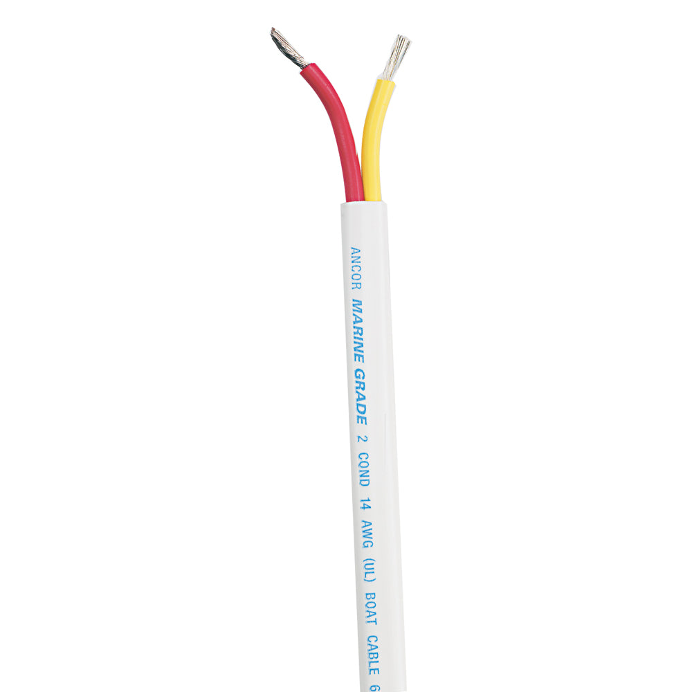 Ancor 16/2 Safety Duplex Cable - 500ft | SendIt Sailing