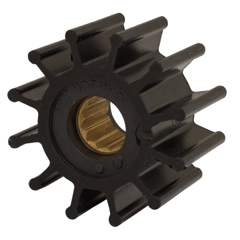 Johnson Pump 09-1027B-10 FB5 Impeller 1/64in Longer (MC97) | SendIt Sailing