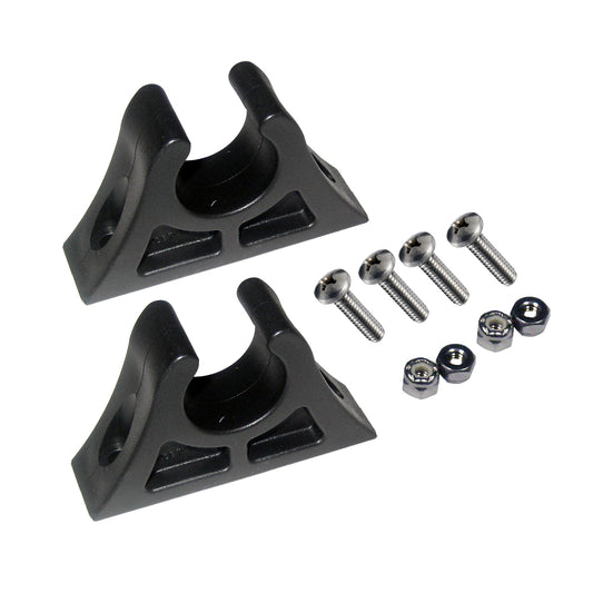 Attwood Paddle Clips - Black | SendIt Sailing