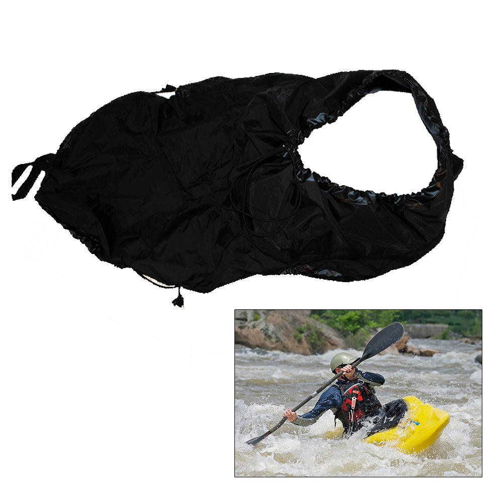 Attwood Universal Fit Kayak Spray Skirt