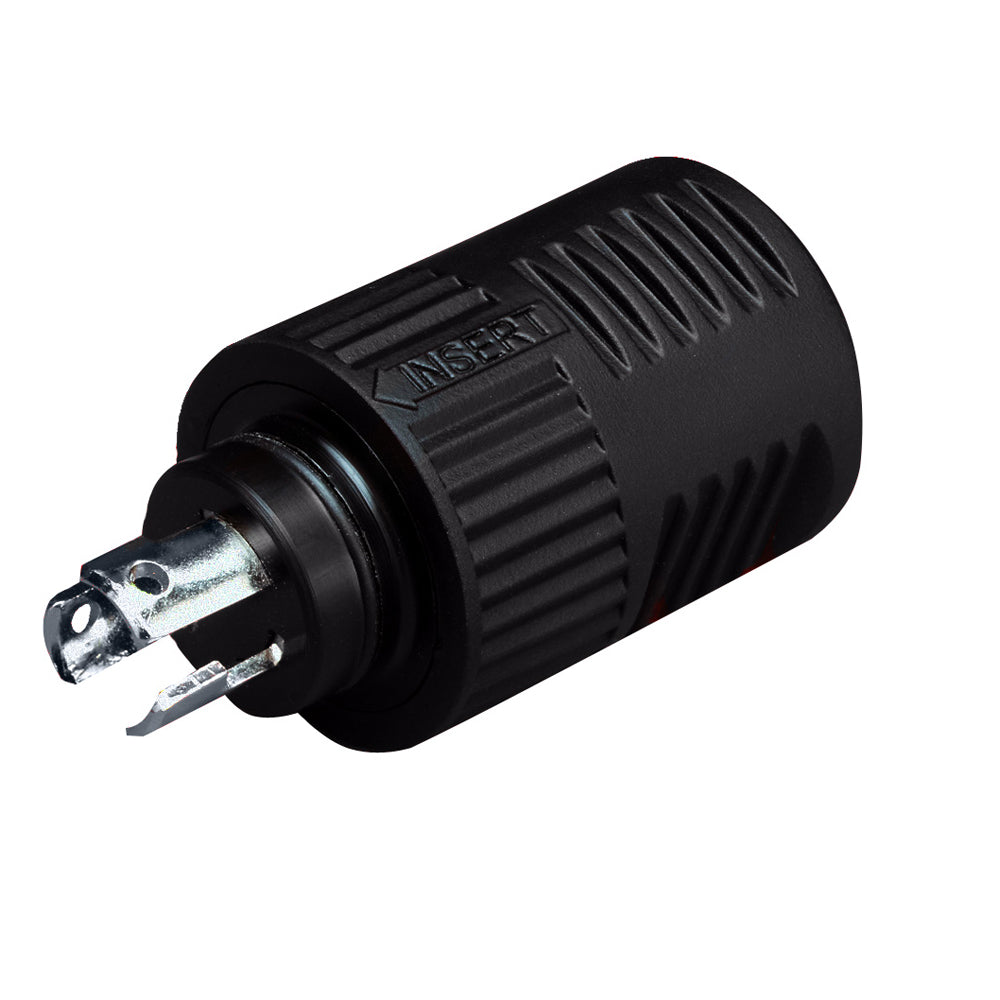 Marinco ConnectPro 3-Wire Plug | SendIt Sailing