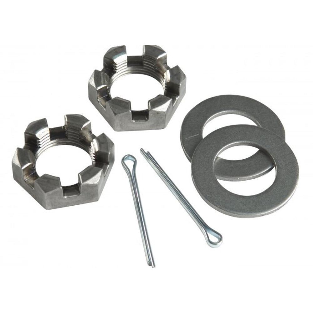 C.E. Smith Spindle Nut Kit | SendIt Sailing