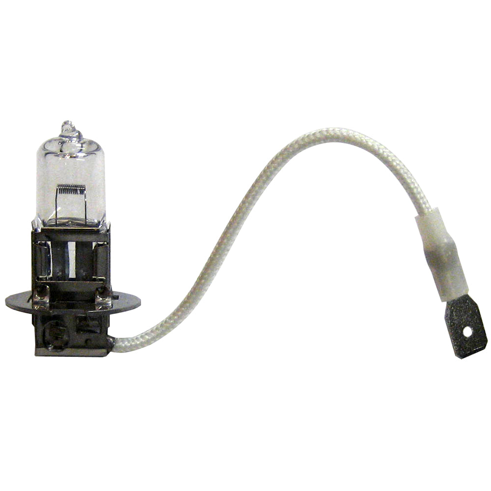 Marinco H3 Halogen Replacement Bulb for SPL Spot Light - 12V | SendIt Sailing