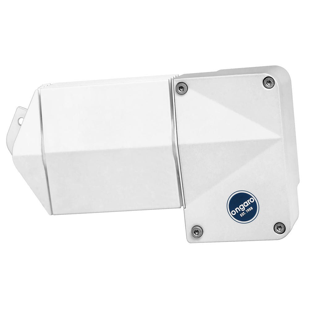 Schmitt Marine Heavy Duty Waterproof 2-Speed Wiper Motor - 2.5in Shaft - 12V | SendIt Sailing