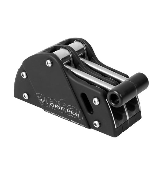 Antal 508.122P Clutch - Vgrip 12 Plus Double | SendIt Sailing