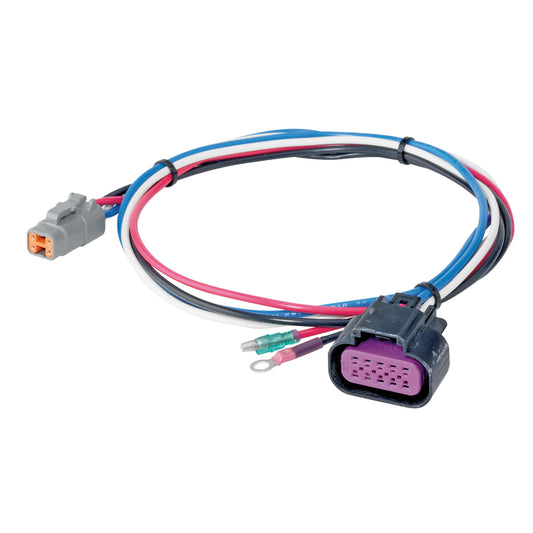 Lenco Auto Glide Adapter Cable for SmartCraft / Mercury - 2.5ft | SendIt Sailing