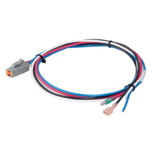 Lenco Auto Glide Adapter Cable for J1939 - 2.5ft | SendIt Sailing