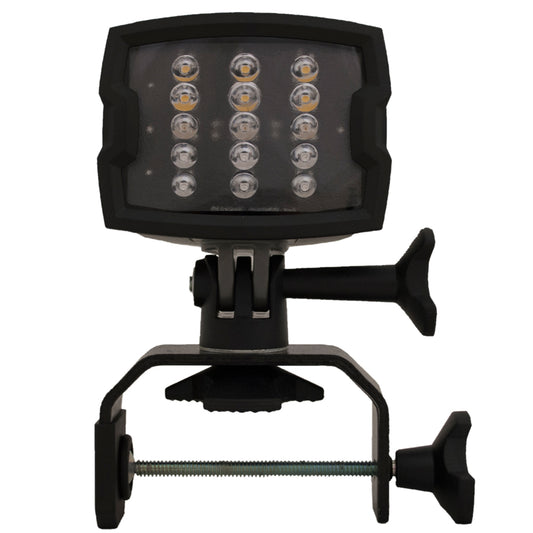 Attwood Multi-Function Battery Operated Sport Flood Light | SendIt Sailing