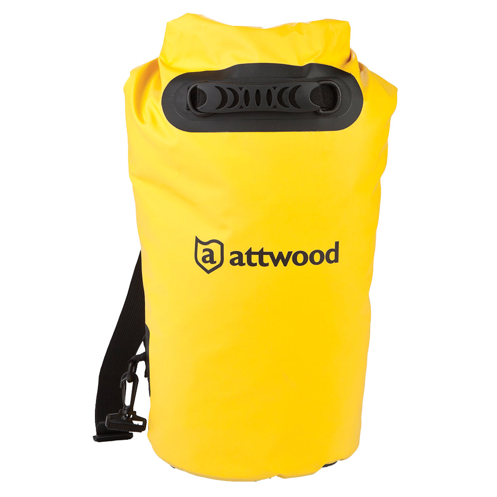 Attwood 20 Liter Dry Bag | SendIt Sailing