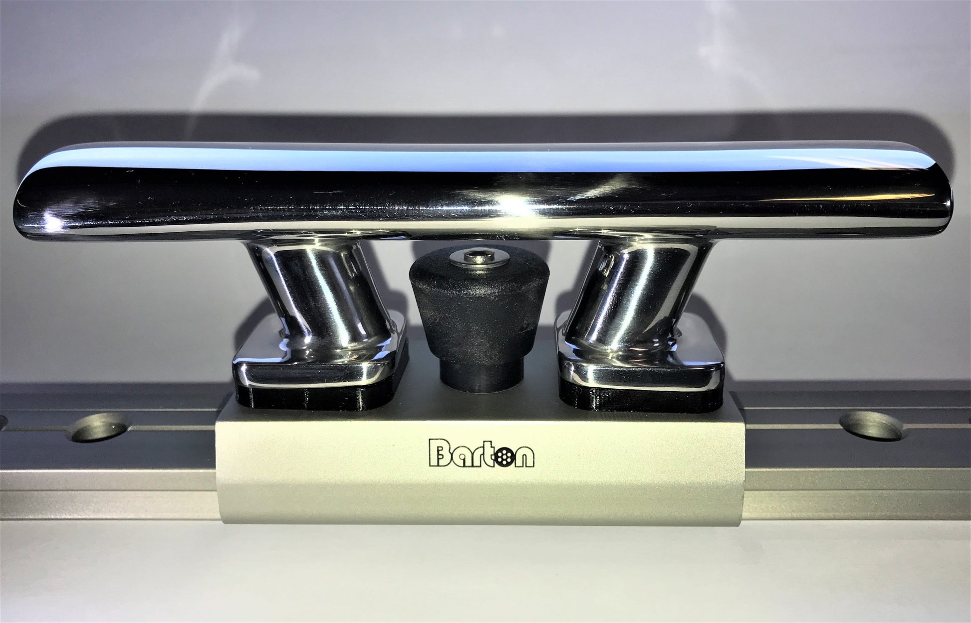 Barton Marine Sliding Cleat 205mm (32mmTrack) | SendIt Sailing