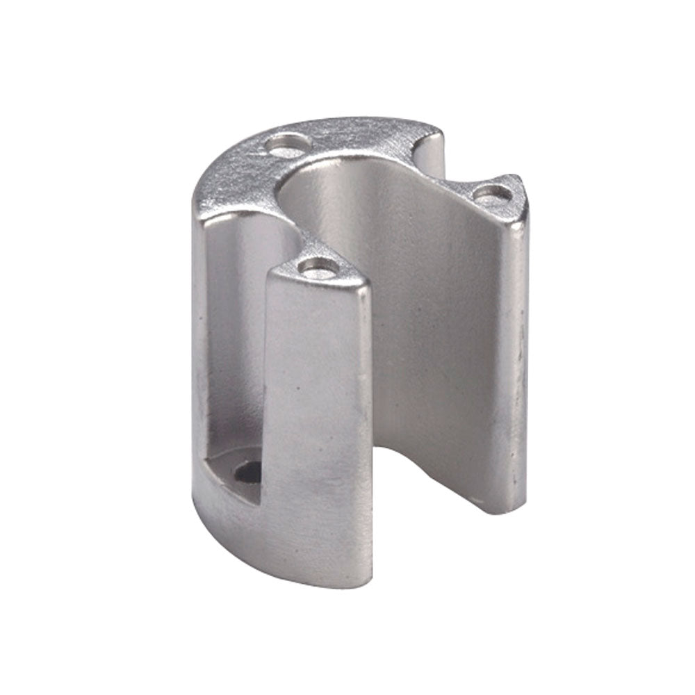 Tecnoseal Trim Cylinder Anode - Magnesium - Bravo | SendIt Sailing