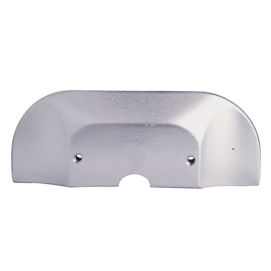 Tecnoseal Cavitation Plate Anode - Zinc - Alpha | SendIt Sailing